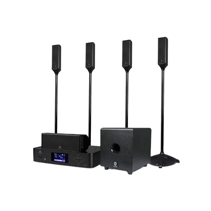 Tonewinner YX-01P Dolby Atmos  - Home Cinema Atmos บทวิจารณ์และราคา
