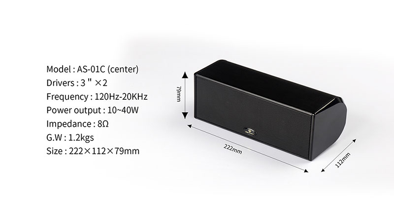 Tonewinner YX-01P Dolby Atmos  - Home Cinema Atmos บทวิจารณ์และราคา