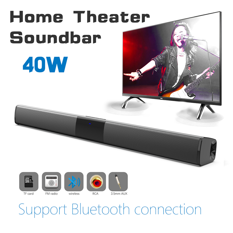 40W Wireless Bluetooth 5.0 Sou - Home Cinema Lg บทวิจารณ์และราคา