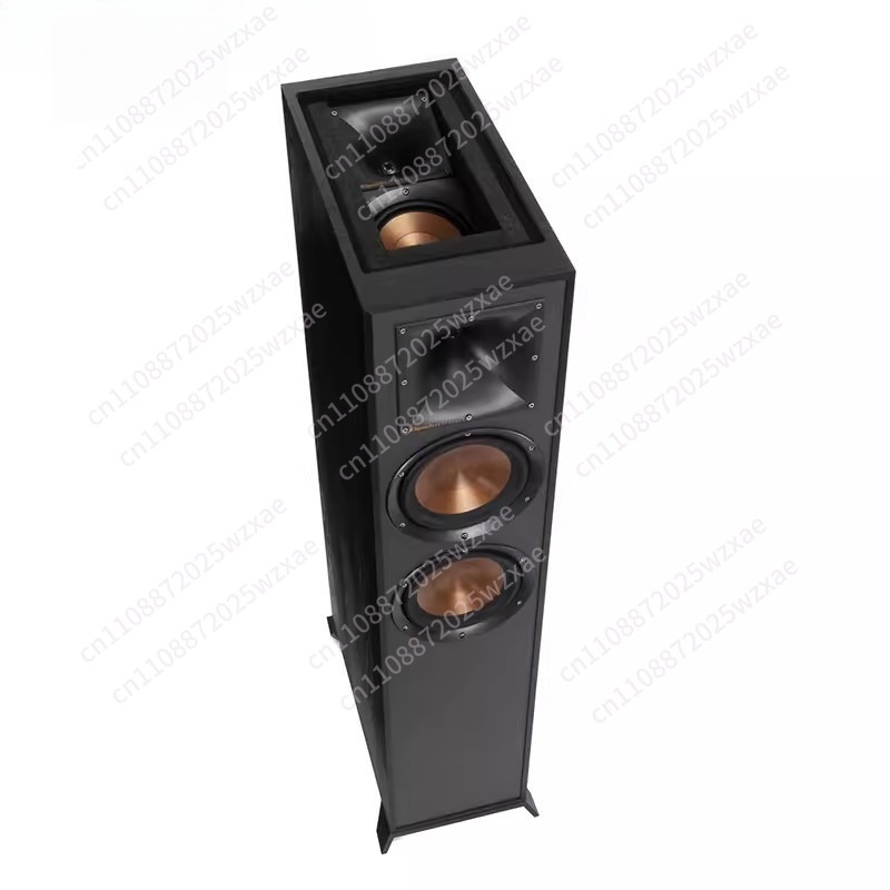 R-625FA Floor Speaker 3.1.2 At - Home Cinema Atmos บทวิจารณ์และราคา