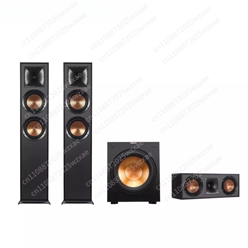 R-625FA Floor Speaker 3.1.2 At - Home Cinema Atmos บทวิจารณ์และราคา