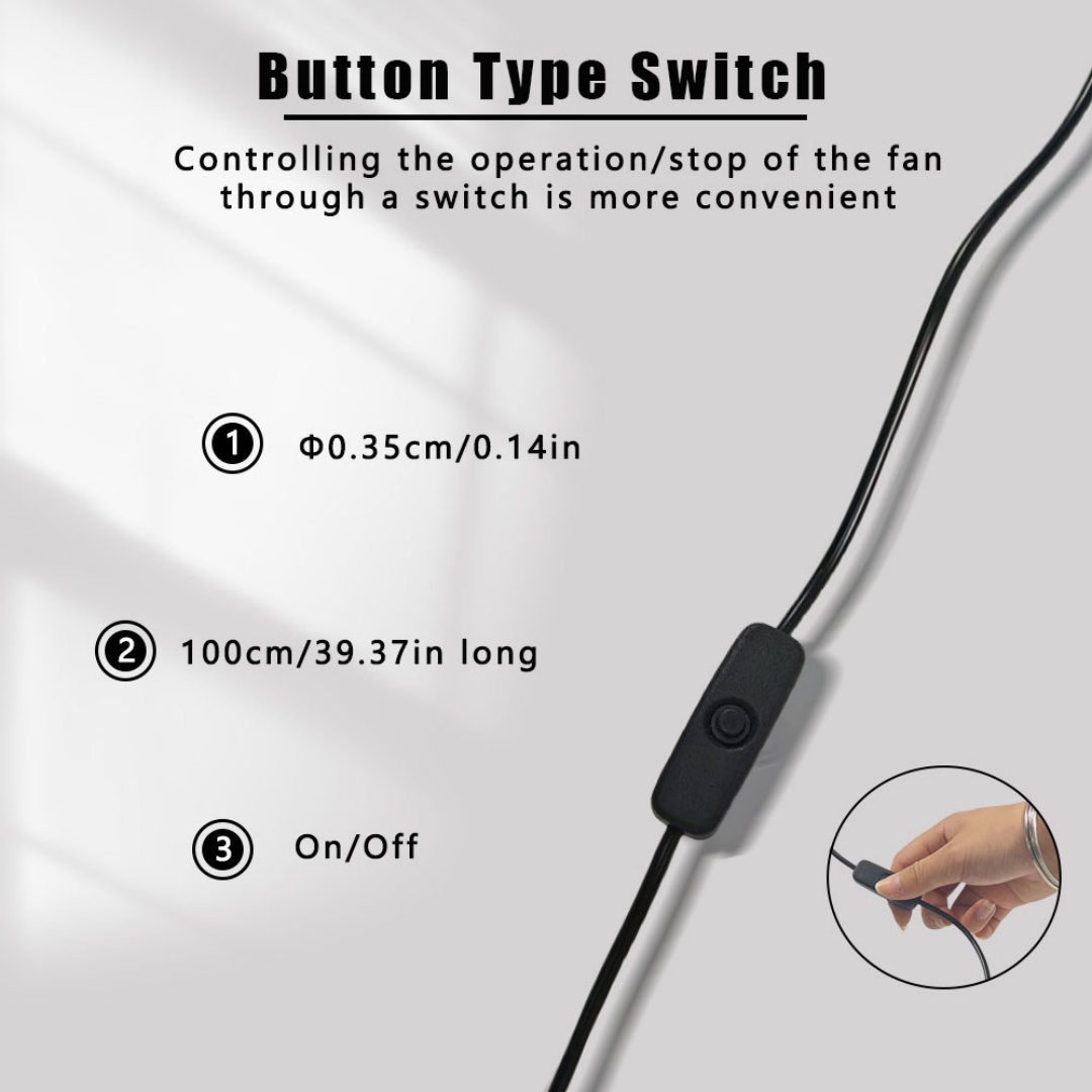 Multifunctional USB Cooling Fa - Home Cinema Apple บทวิจารณ์และราคา