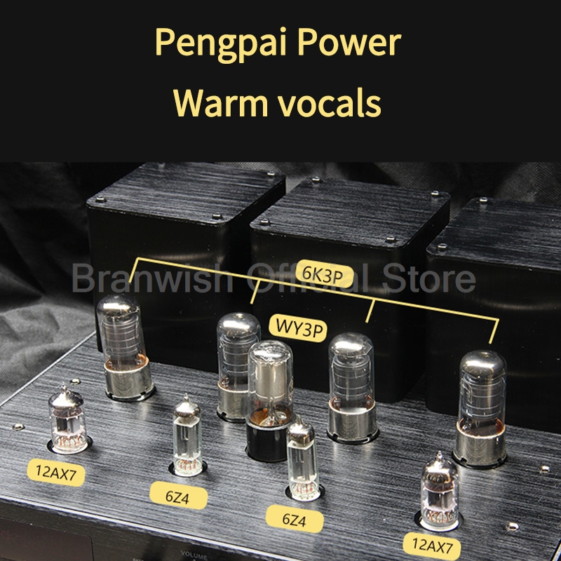 200W+200W High Power Fever Hif - Home Cinema Atmos บทวิจารณ์และราคา