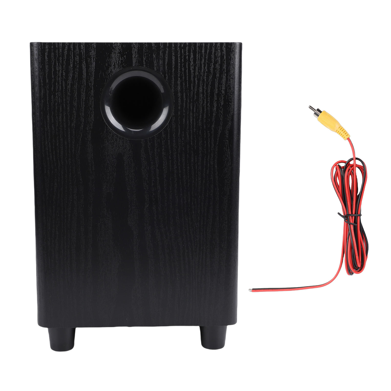 100W Home Subwoofer 6.5 Inch I - Home Cinema Subwoofer บทวิจารณ์และราคา