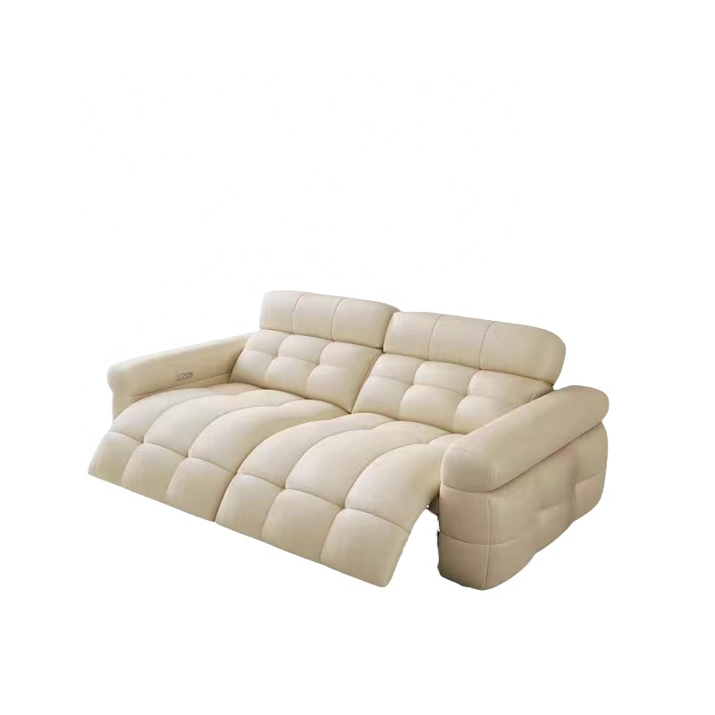 Custom Electric Convertible Ge - Home Cinema Recliner Chairs บทวิจารณ์และราคา