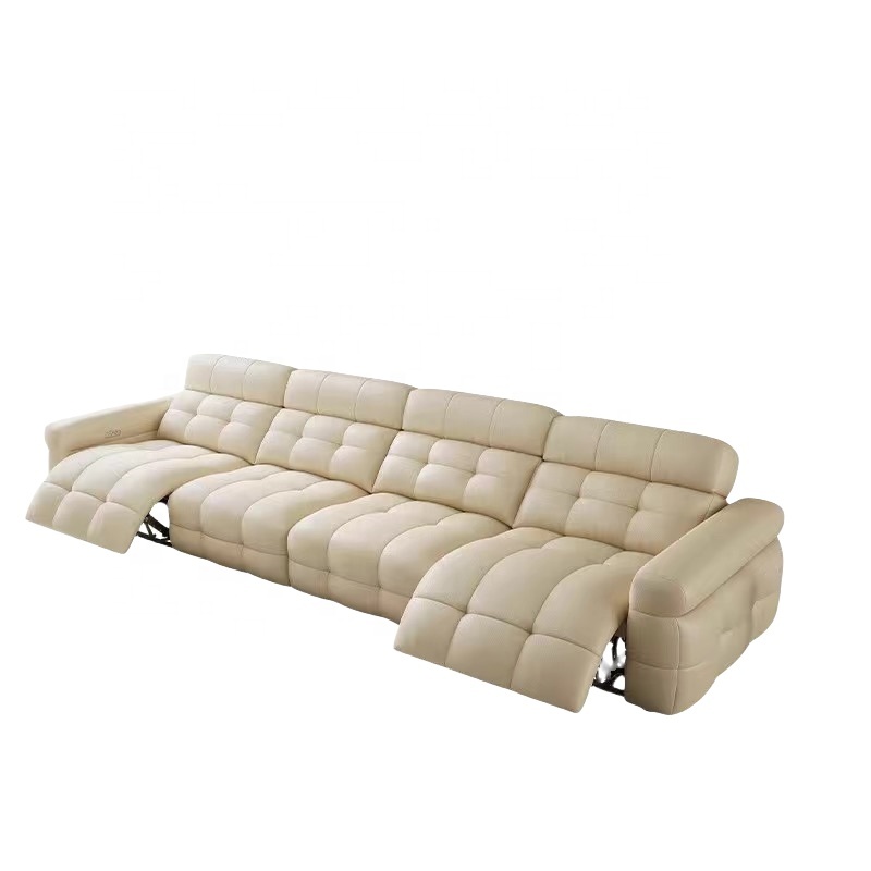 Custom Electric Convertible Ge - Home Cinema Recliner Chairs บทวิจารณ์และราคา