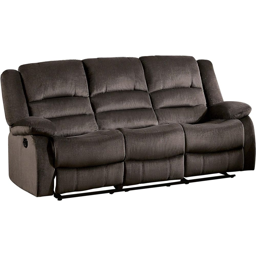 Reclining Sofa Polyester Fabri - Recliner Sofa Cover บทวิจารณ์และราคา