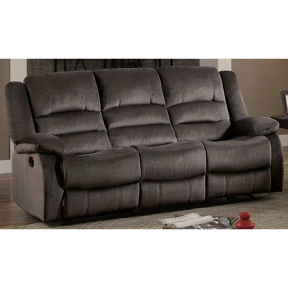 Reclining Sofa Polyester Fabri - Recliner Sofa Cover บทวิจารณ์และราคา