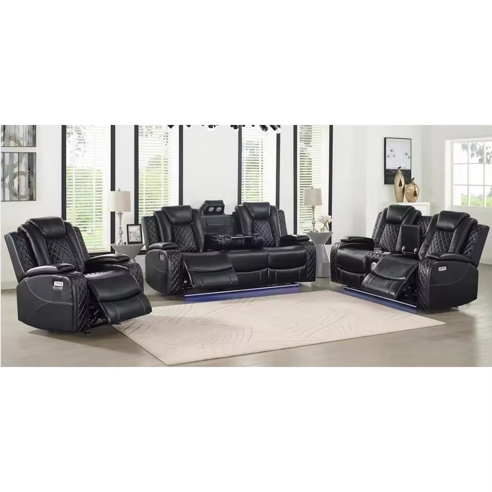 High quality electric recliner - Recliner Sofa Cover บทวิจารณ์และราคา