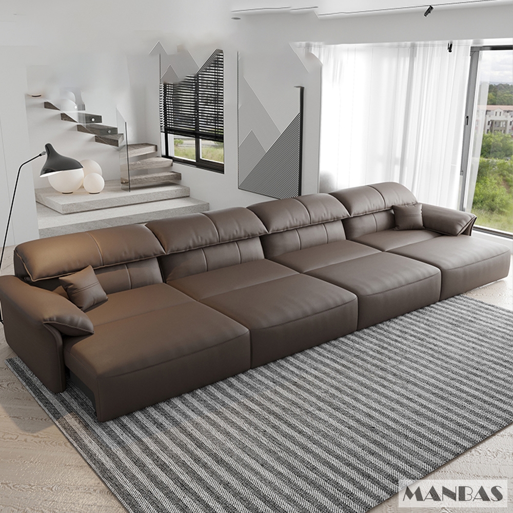 Linlamlim Electric Sofa Conver - Home Cinema Usa บทวิจารณ์และราคา
