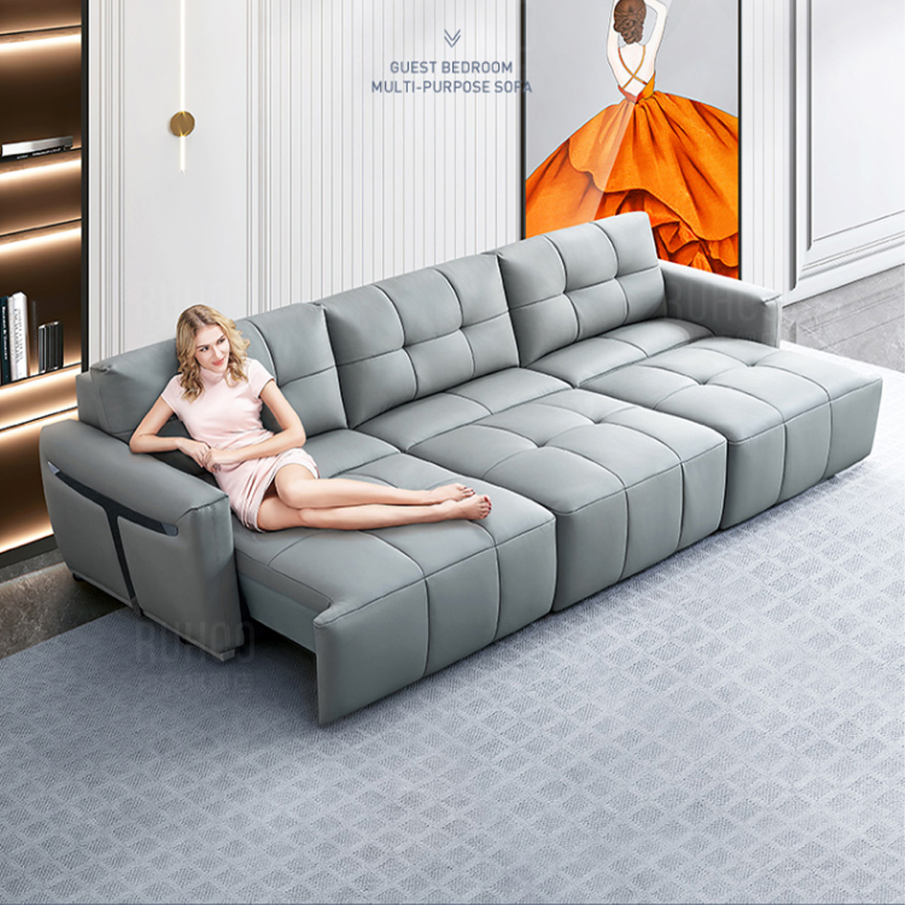Linlamlim Electric Convertible - Home Cinema Couch บทวิจารณ์และราคา