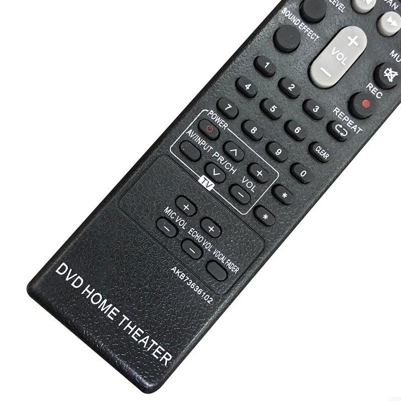 Akb73636102 Remote Control for - Home Cinema Lg บทวิจารณ์และราคา