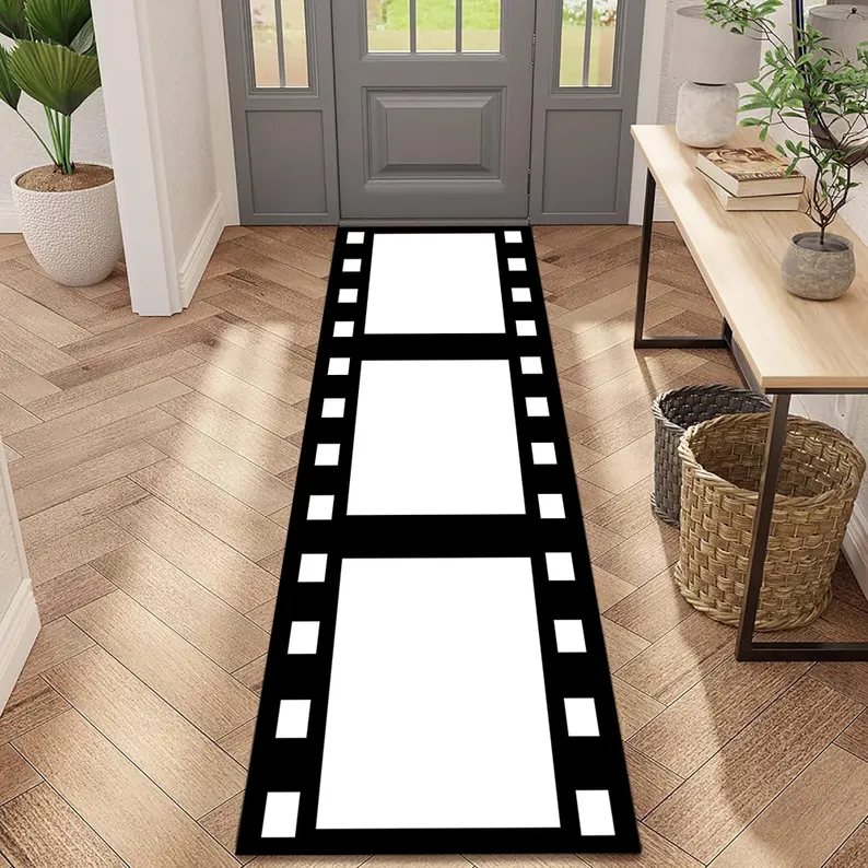 Vintage Cinema Ticket Film The - Home Cinema Tickets บทวิจารณ์และราคา