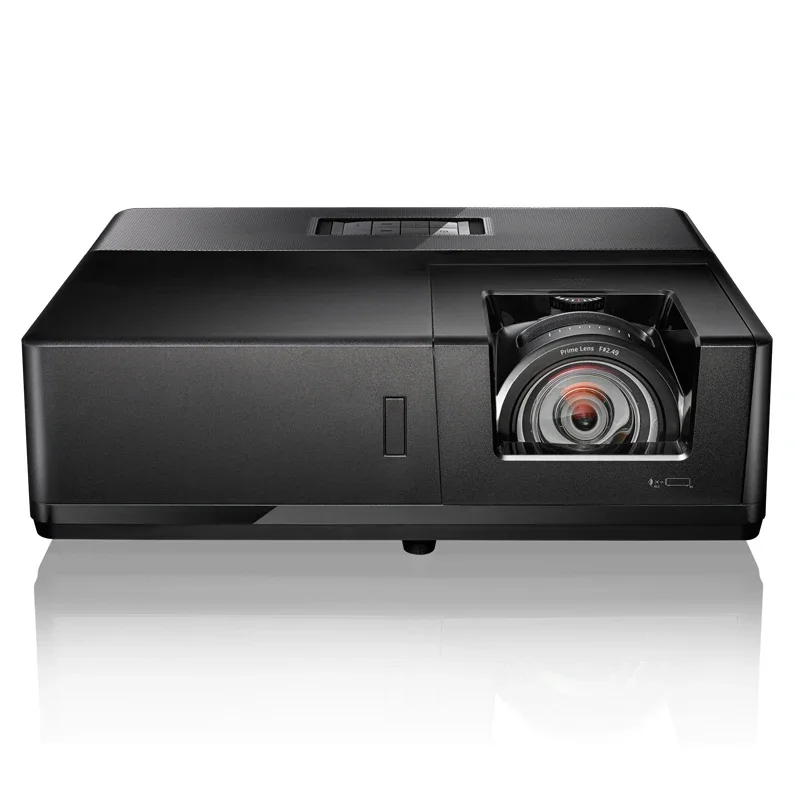 2025 Optoma Laser Short Throw  - Home Cinema Usa บทวิจารณ์และราคา