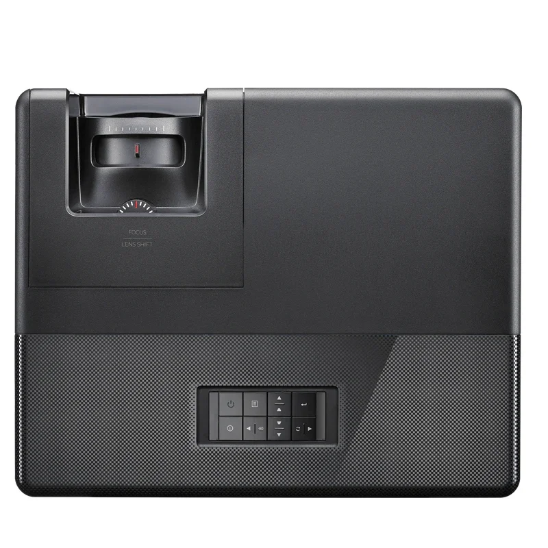 2025 Optoma Laser Short Throw  - Home Cinema Usa บทวิจารณ์และราคา