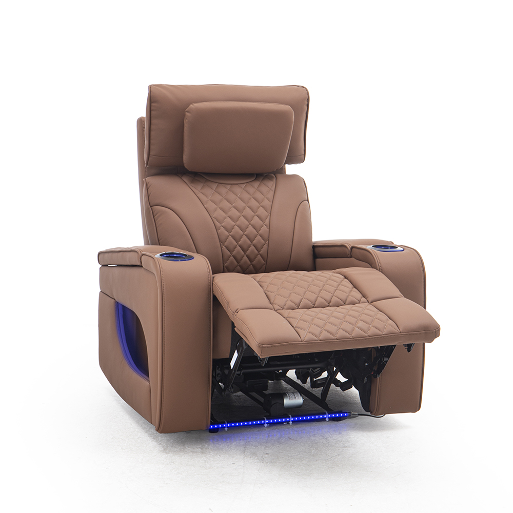 Fashion Power Home Luxury Cine - Home Cinema Recliner Chairs บทวิจารณ์และราคา