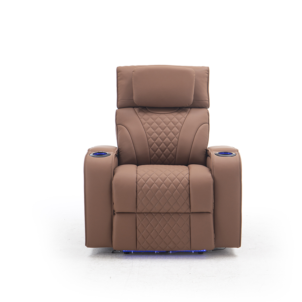 Fashion Power Home Luxury Cine - Home Cinema Recliner Chairs บทวิจารณ์และราคา