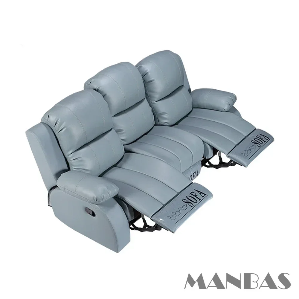 MINGDIBAO Manual / Electric Re - Home Cinema Couch บทวิจารณ์และราคา