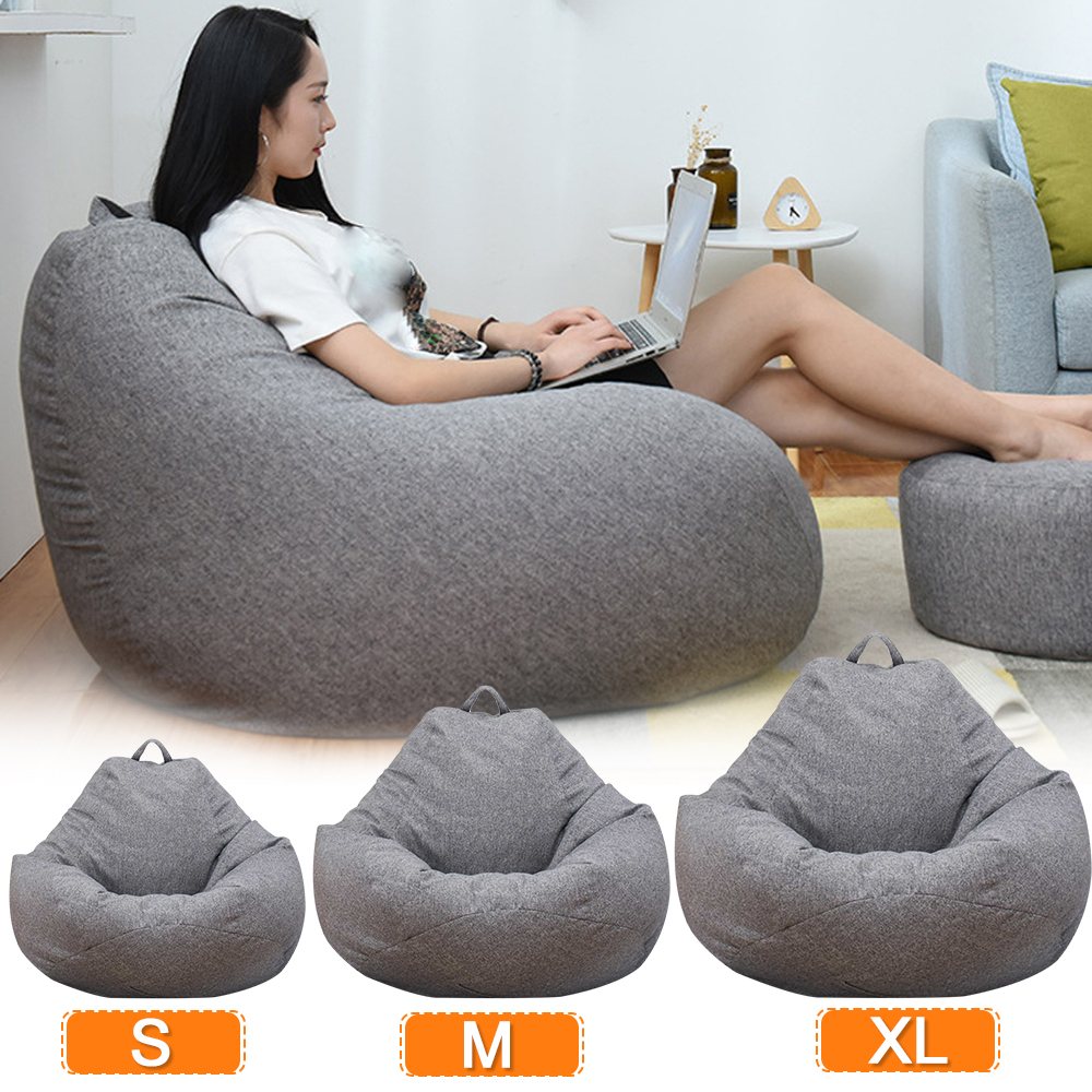 Large Small Lazy Sofa Cover Ch - Recliner Sofa Cover บทวิจารณ์และราคา