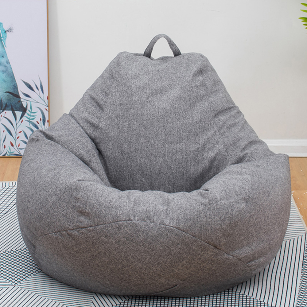 Large Small Lazy Sofa Cover Ch - Recliner Sofa Cover บทวิจารณ์และราคา