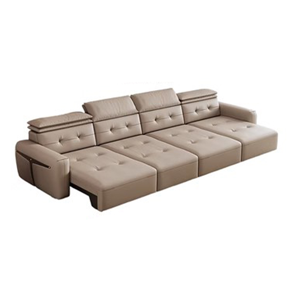 MINGDIBAO Genuine Leather Elec - Home Cinema Usa บทวิจารณ์และราคา