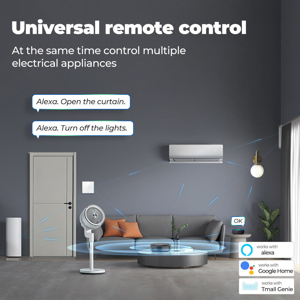 Smart RF 433 IR Remote Control - Home Cinema Lg บทวิจารณ์และราคา