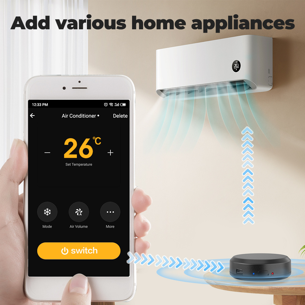 Smart RF 433 IR Remote Control - Home Cinema Lg บทวิจารณ์และราคา