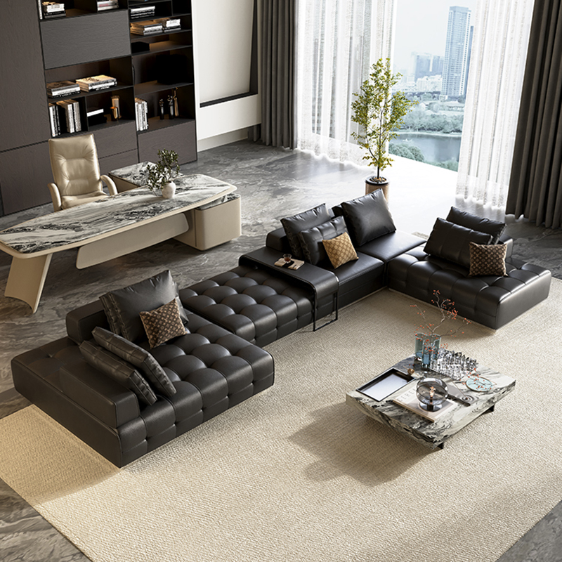 *v forDesigner Replica Corner  - Home Cinema Couch บทวิจารณ์และราคา