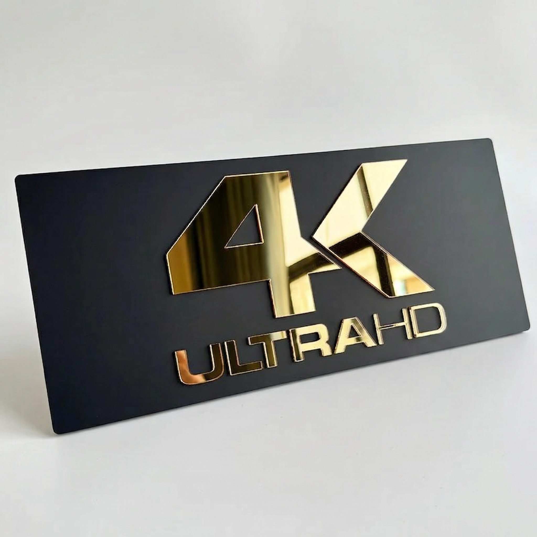 Gold Mirror 3D Home Cinema Sig - Home Cinema Atmos บทวิจารณ์และราคา
